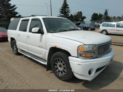 GMC YUKON XL 2004