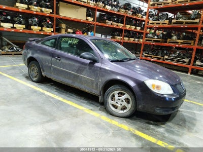 PONTIAC PURSUIT 2006