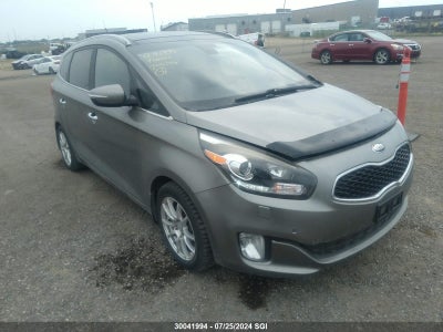 KIA RONDO 2014