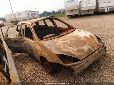 FORD FOCUS 2006