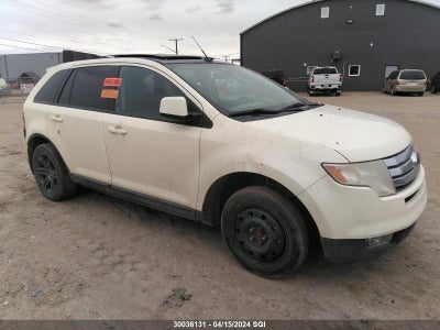 FORD EDGE 2007