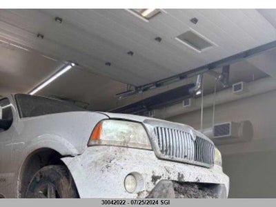 LINCOLN AVIATOR 2005