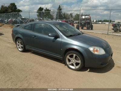 PONTIAC PURSUIT 2006