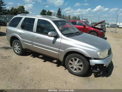 BUICK RAINIER 2006