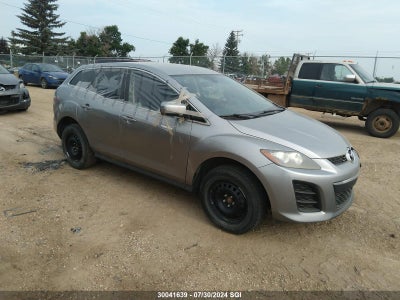 MAZDA CX-7 2010