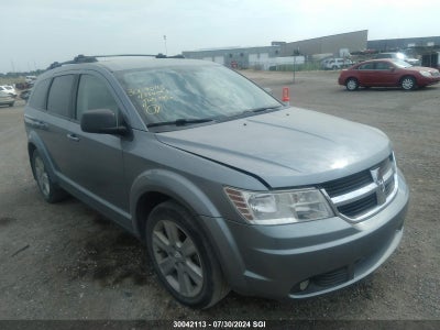 DODGE JOURNEY 2009