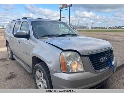 GMC YUKON XL 2007