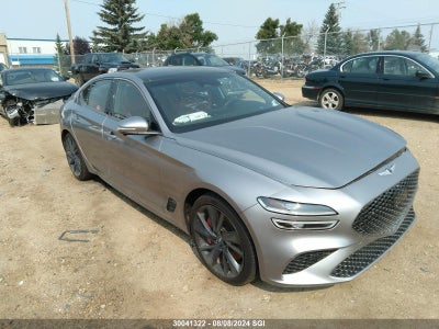 GENESIS G70 2023