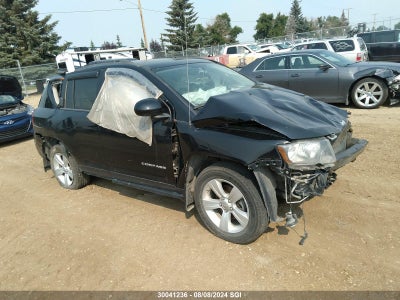 JEEP COMPASS 2016