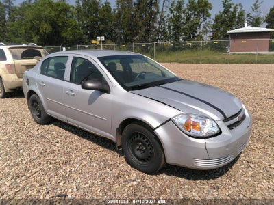 CHEVROLET COBALT 2005