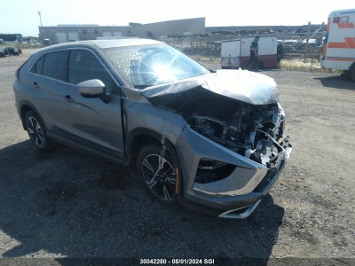 MITSUBISHI ECLIPSE CROSS 2024