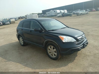 HONDA CR-V 2009