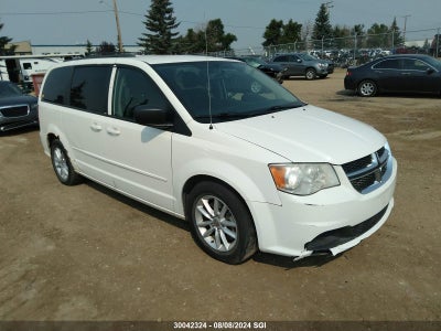 DODGE GRAND CARAVAN 2013
