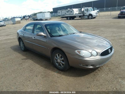 BUICK ALLURE 2007