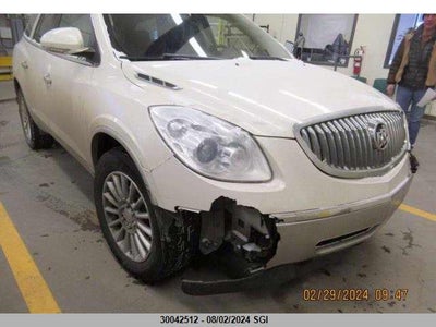 BUICK ENCLAVE 2009