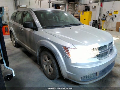 DODGE JOURNEY 2013