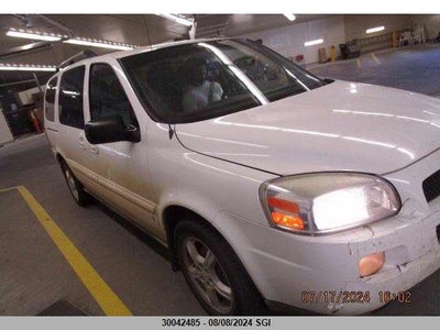 CHEVROLET UPLANDER 2007
