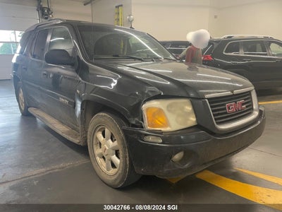 GMC ENVOY 2004