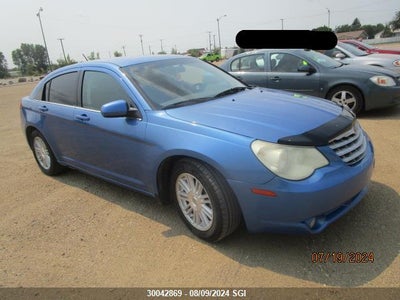 CHRYSLER SEBRING 2008
