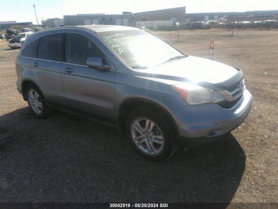 HONDA CR-V 2011