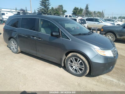 HONDA ODYSSEY 2011