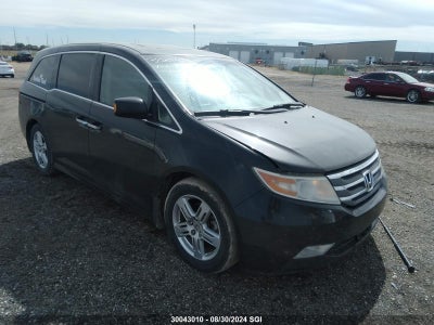 HONDA ODYSSEY 2011