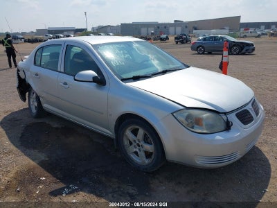 PONTIAC 200 2009