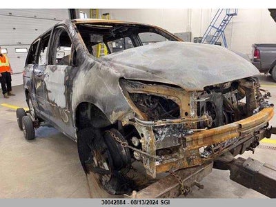 HONDA ODYSSEY 2006