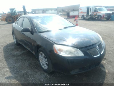 PONTIAC 200 2006