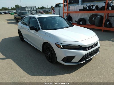 HONDA CIVIC 2022