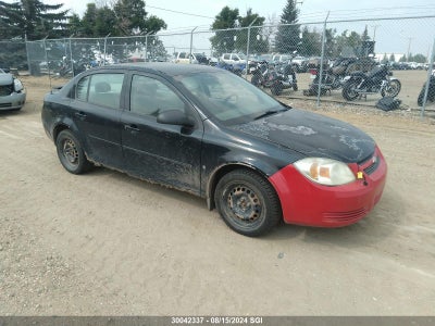 PONTIAC PURSUIT 2006