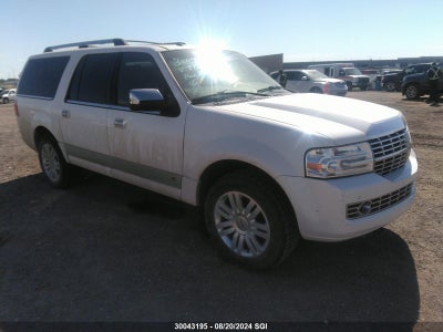 LINCOLN NAVIGATOR L 2012