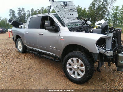 RAM 3500 2023
