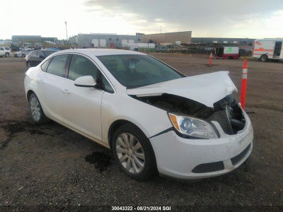 BUICK VERANO 2016