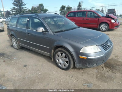 VOLKSWAGEN PASSAT 2005
