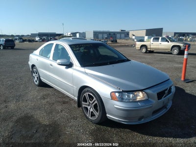 VOLVO S60 2007