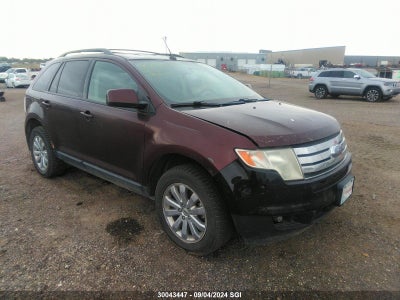 FORD EDGE 2010