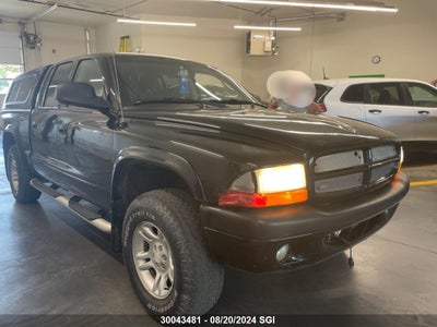 DODGE DAKOTA 2003