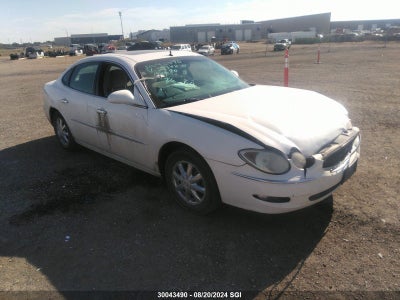 BUICK ALLURE 2005