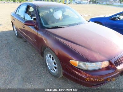 BUICK REGAL 2001