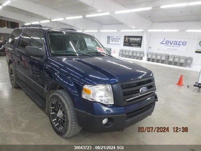FORD EXPEDITION 2010