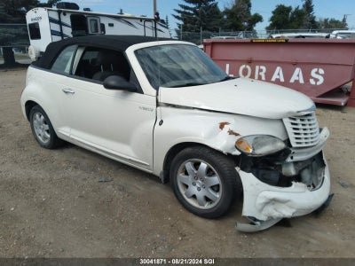 CHRYSLER PT CRUISER 2005