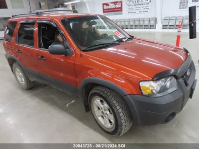 FORD ESCAPE 2006