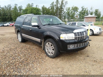 LINCOLN NAVIGATOR L 2012