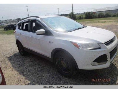 FORD ESCAPE 2015