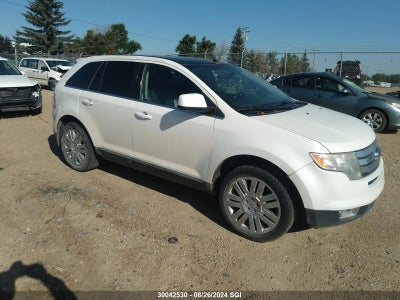 FORD EDGE 2010
