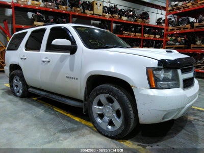 CHEVROLET TAHOE 2007