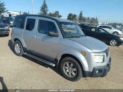 HONDA ELEMENT 2006