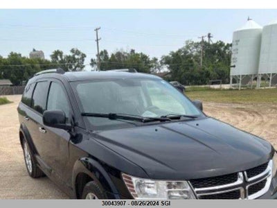 DODGE JOURNEY 2014