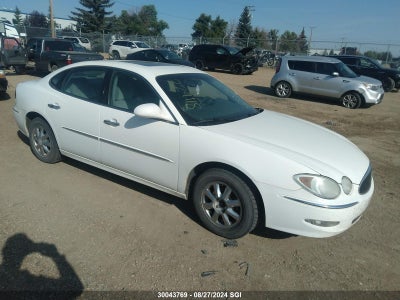 BUICK ALLURE 2006